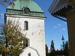 180-Falkenberg St. Larskyrka